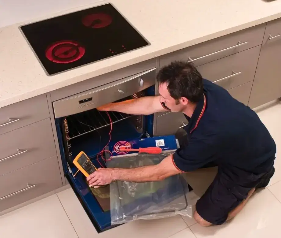 Electric Cooker Installation Kingston upon Thames in Kingston upon Thames
