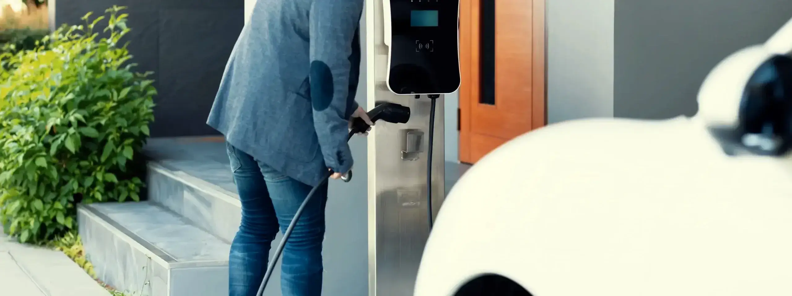 Electric Car Charger Home Installation Kingston upon Thames in Kingston upon Thames