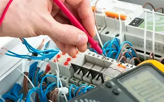 Professional electrician in Kingston upon Thames